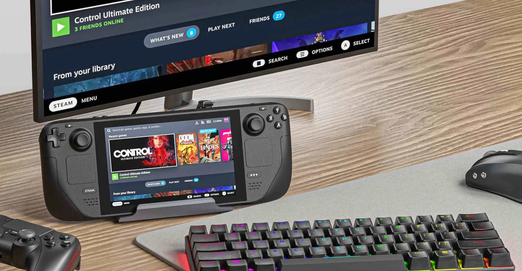 steam-deck-na-televizore-ili-monitore.webp Steam Deck на телевизоре или мониторе